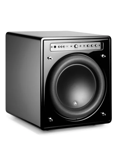 JL AUDIO Fathom F112 V2 aktív mélysugárzó