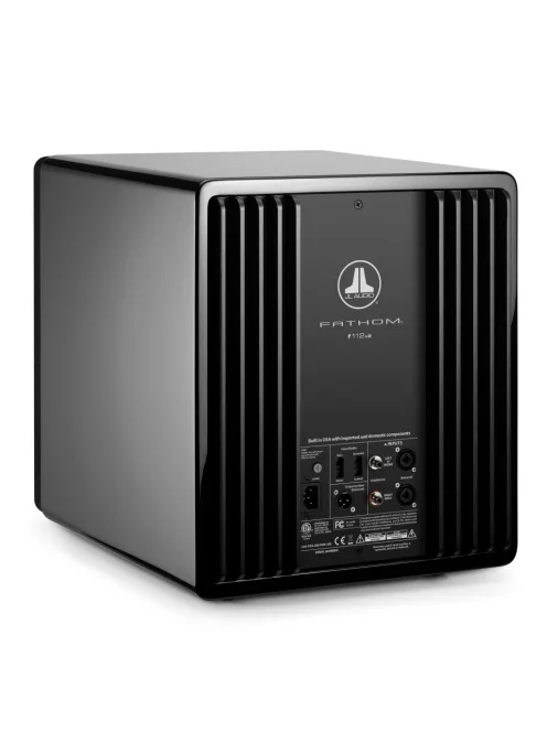 JL AUDIO Fathom F112 V2 aktív mélysugárzó
