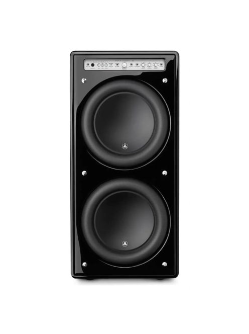 JL AUDIO Fathom F212 V2 - aktív mélysugárzó