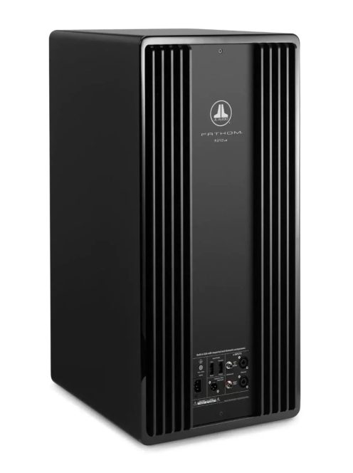 JL AUDIO Fathom F212 V2 - aktív mélysugárzó