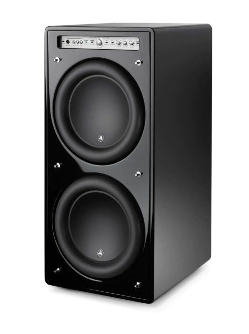 JL AUDIO Fathom F212 V2 - aktív mélysugárzó