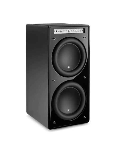JL AUDIO Fathom F212 V2 - aktív mélysugárzó