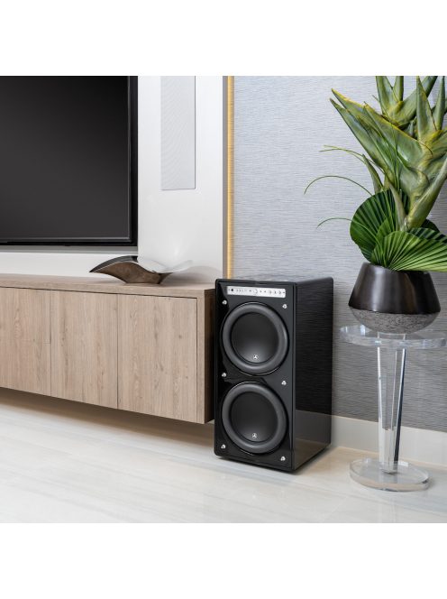 JL AUDIO Fathom F212 V2 - aktív mélysugárzó