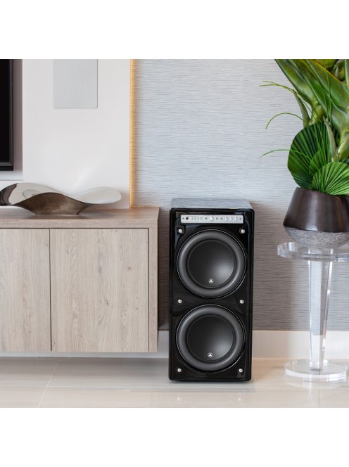 JL AUDIO Fathom F212 V2 - aktív mélysugárzó