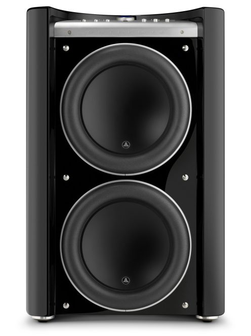 JL AUDIO Gotham G213 V2 aktív mélysugárzó