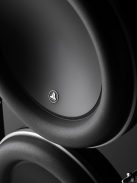 JL AUDIO Gotham G213 V2 aktív mélysugárzó