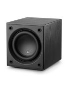 JL AUDIO Dominion  D108 aktív mélysugárzó, matt fekete