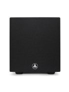 JL AUDIO Dominion  D108 aktív mélysugárzó, matt fekete