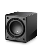 JL AUDIO Dominion D108 - aktív mélysugárzó /lakk fekete/