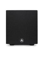 JL AUDIO Dominion D108 - aktív mélysugárzó /lakk fekete/
