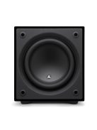 JL AUDIO Dominion D110 - aktív mélysugárzó /lakk fekete/
