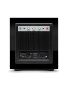 JL AUDIO Dominion D110 - aktív mélysugárzó /lakk fekete/