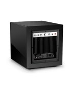 JL AUDIO Dominion D110 - aktív mélysugárzó /lakk fekete/