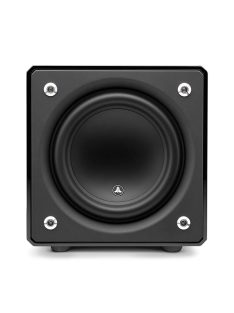 JL AUDIO E110 aktív mélysugárzó