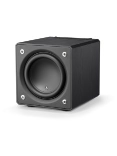 JL AUDIO E110 aktív mélysugárzó