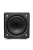 JL AUDIO E112 - aktív mélysugárzó /lakk fekete/