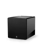JL AUDIO E112 - aktív mélysugárzó /lakk fekete/