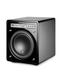 JL AUDIO Fathom F110 V2 aktív mélysugárzó