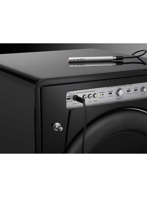 JL AUDIO Fathom F113 V2 aktív mélysugárzó