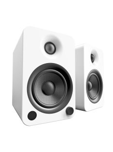 Kanto Audio YU4 Aktív Bluetooth hangfal /Matt fehér/