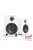 Kanto Audio YU4 Aktív Bluetooth hangfal /Matt fehér/