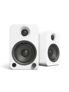 Kanto Audio YU4 Aktív Bluetooth hangfal /Matt fehér/