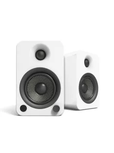 Kanto Audio YU4 Aktív Bluetooth hangfal /Matt fehér/