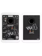 Kanto Audio YU4 Aktív Bluetooth hangfal /Matt fehér/