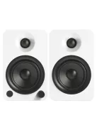 Kanto Audio YU4 Aktív Bluetooth hangfal /Matt fehér/