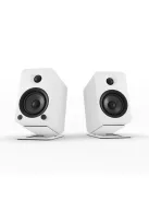 Kanto Audio YU4 Aktív Bluetooth hangfal /Matt fehér/