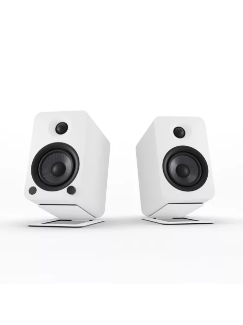Kanto Audio YU4 Aktív Bluetooth hangfal /Matt fehér/