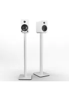 Kanto Audio YU4 Aktív Bluetooth hangfal /Matt fehér/