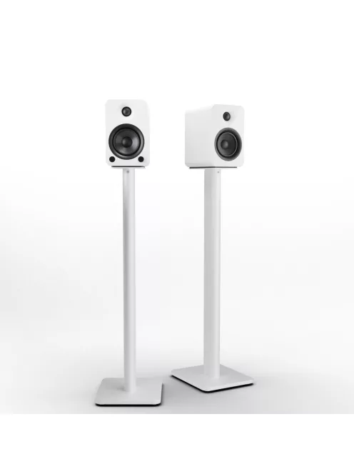 Kanto Audio YU4 Aktív Bluetooth hangfal /Matt fehér/