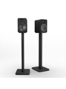 Kanto Audio YU4 Aktív Bluetooth hangfal /Matt fekete/