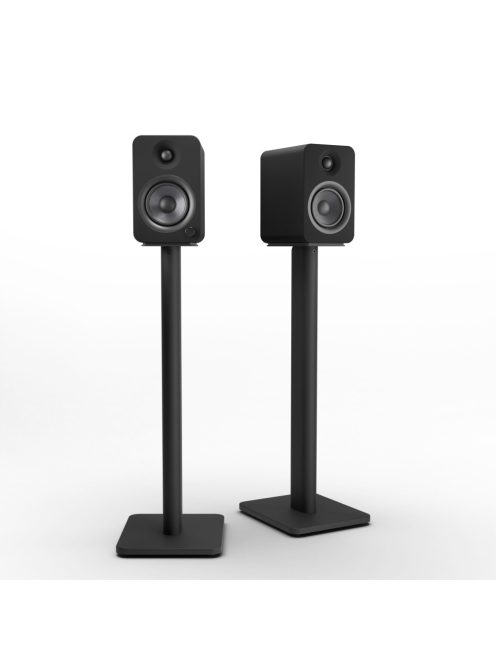 Kanto Audio YU4 Aktív Bluetooth hangfal /Matt fekete/