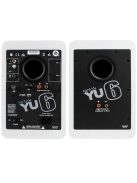 Kanto Audio YU6 Aktív Bluetooth hangfal /Matt fehér/