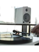Kanto Audio YU6 Aktív Bluetooth hangfal /Matt fehér/