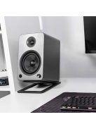 Kanto Audio YU6 Aktív Bluetooth hangfal /Matt fekete/