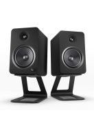 Kanto Audio YU6 Aktív Bluetooth hangfal /Matt fekete/