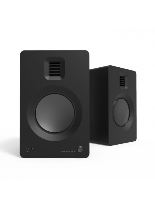 Kanto Audio TUK Aktív Bluetooth hangfal /Matt fekete/