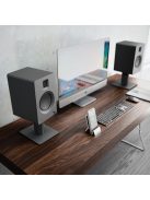 Kanto Audio TUK Aktív Bluetooth hangfal /Matt fekete/