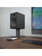 Kanto Audio TUK Aktív Bluetooth hangfal /Matt fekete/