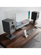 Kanto Audio TUK Aktív Bluetooth hangfal /Matt fekete/