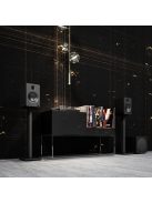 Kanto Audio TUK Aktív Bluetooth hangfal /Matt fekete/