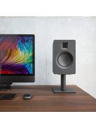Kanto Audio TUK Aktív Bluetooth hangfal /Matt fekete/
