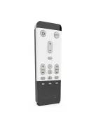Kanto Audio TUK Aktív Bluetooth hangfal /Matt fekete/