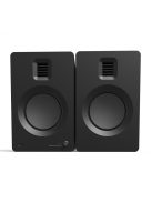 Kanto Audio TUK Aktív Bluetooth hangfal /Matt fekete/