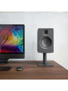 Kanto Audio TUK Aktív Bluetooth hangfal /Matt fekete/