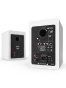 Kanto Audio TUK Aktív Bluetooth hangfal /Matt fehér/