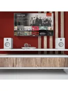 Kanto Audio TUK Aktív Bluetooth hangfal /Matt fehér/
